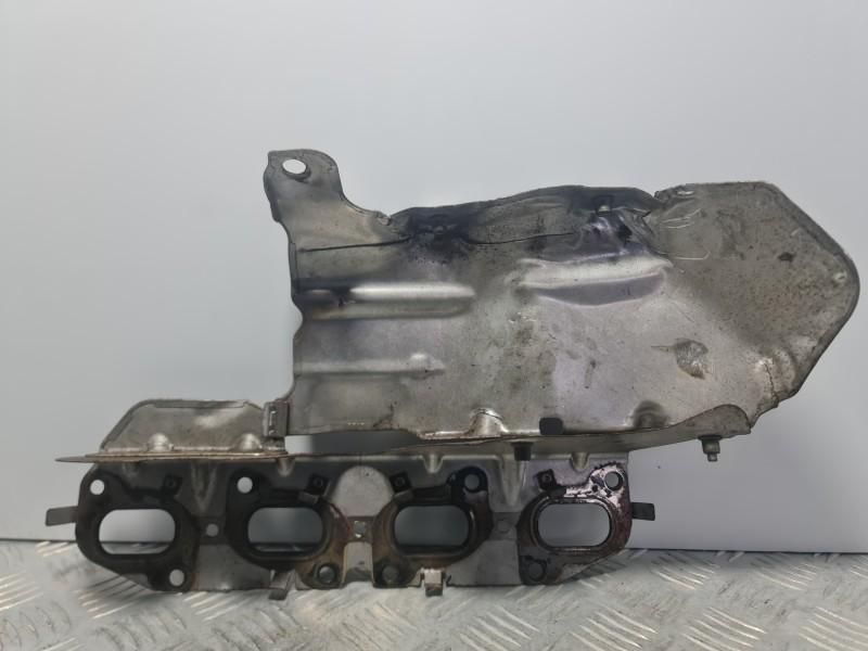 Scut termic Opel Crossland X