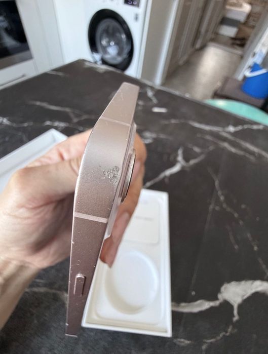 Продам iPhone 13 256 ГБ айфон 13