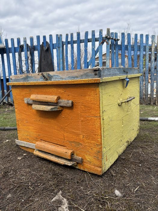 Продам улья для пчел
