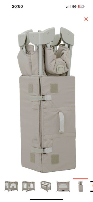 Детская манеж