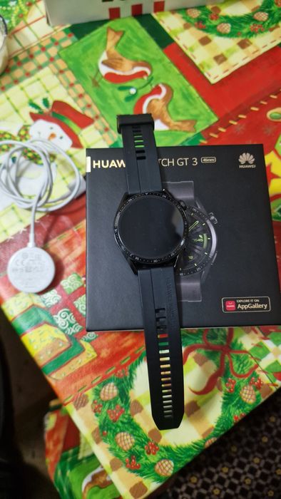 Huawei WATCH GT 3  46mm