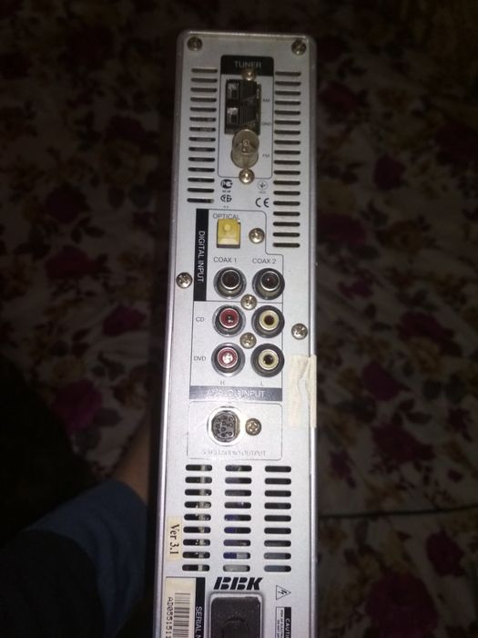 BBK Original Оригинальный BBK БЕЗ ДУ