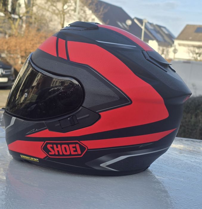 Shoei- gt air- 2  размер S