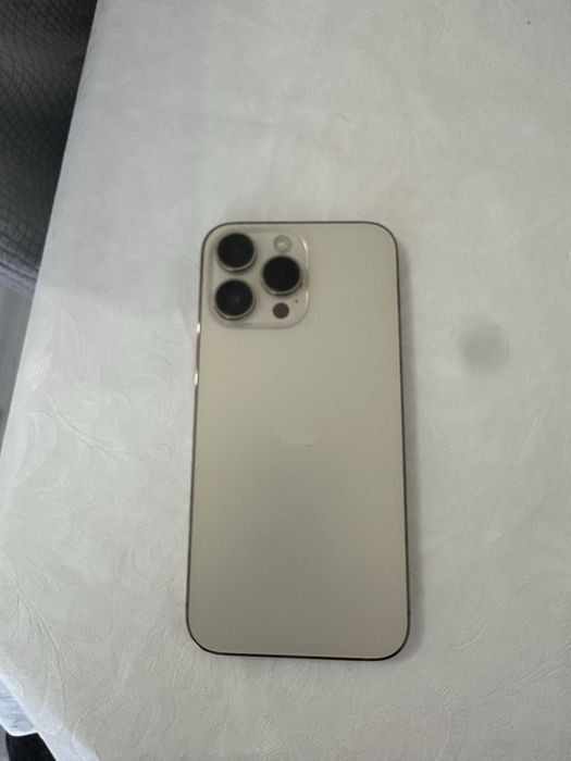 Iphone 14 pro max 256