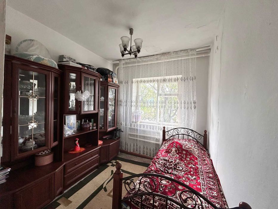 Продается дом село Карабулак Ескельдинский р-н