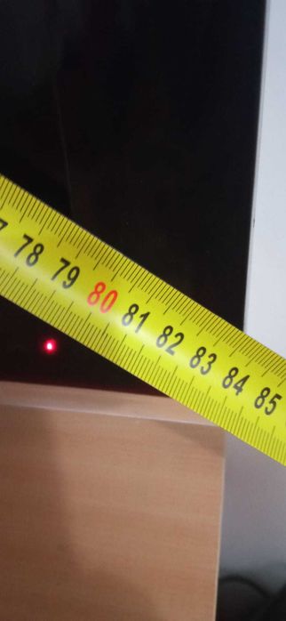 Televizor LG,  81 cm si  SAMSUNG 81 cm
