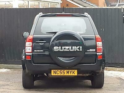 Suzuki grand vitara 1.9 DDiS на части