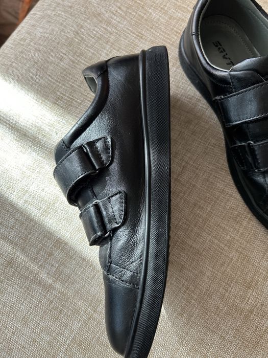 Обувь на подростка