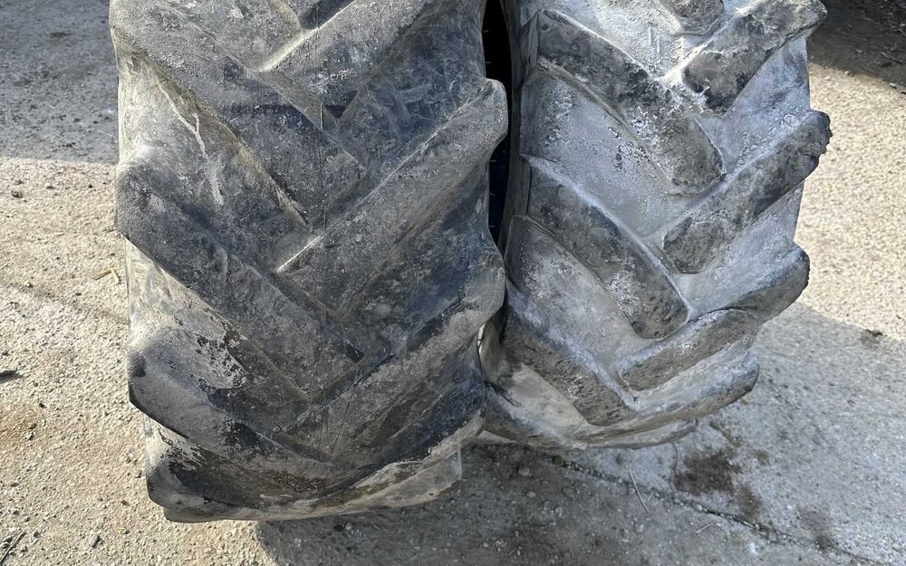 Cauciucuri sh 405/70 R20