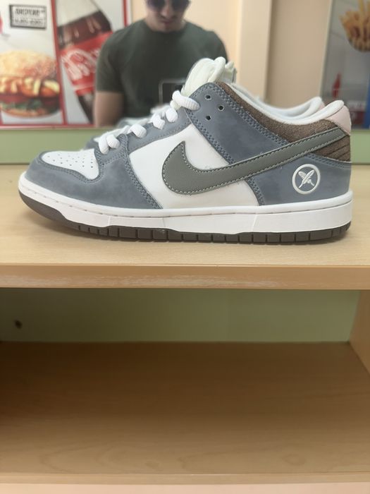 Nike sh Yuto Horigome