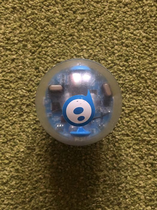 Minge Robotică “Sphero SPRK+”