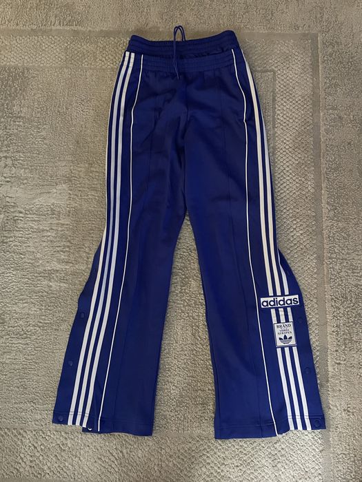 Дамски анцуг Adidas горнище и долнище