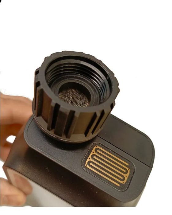 Таймер для полива,ABS пластик