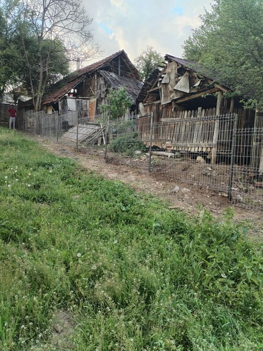 Gard de gradina durabil /materiale/solicita montaj