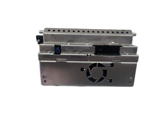 DVD player за Мерцедес S klass S320 W221 2008г.
