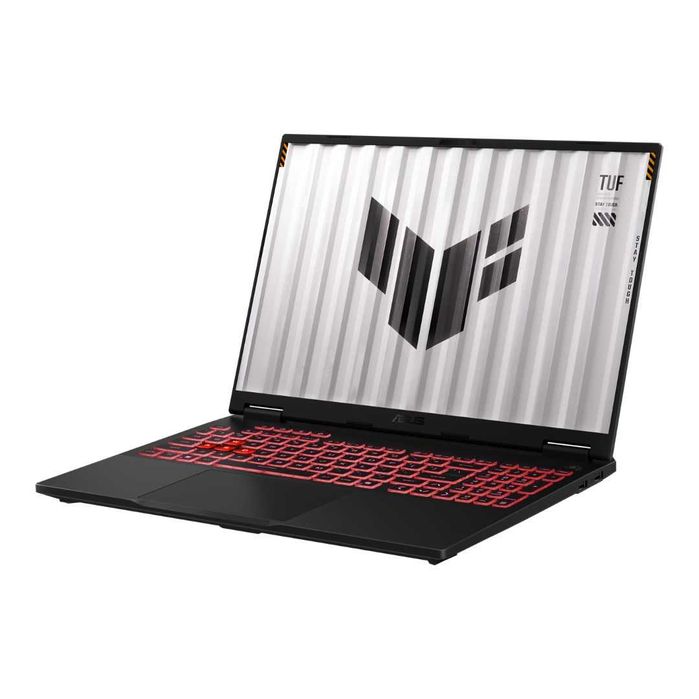 Asus TUF A16 FHD+ 16:10 IPS sRGB: 100% R7 260 DDR5 16GB SSD 512GB 5050