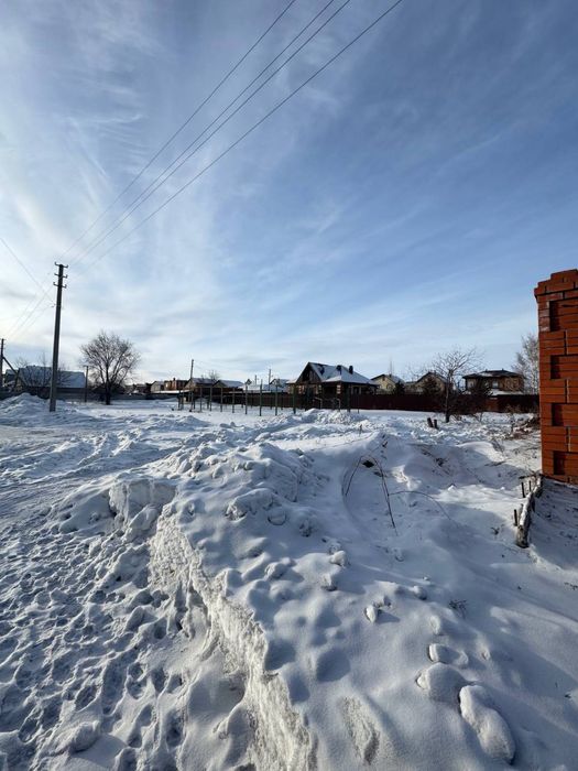 Продам участок 17 соток