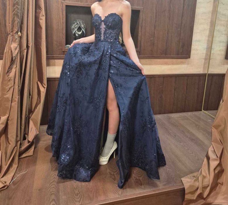 Бална рокля Sherri Hill