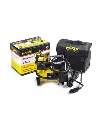 Автокомпрессор Höfer , насос , kampresor