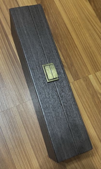 Шкатулка для наручных часов