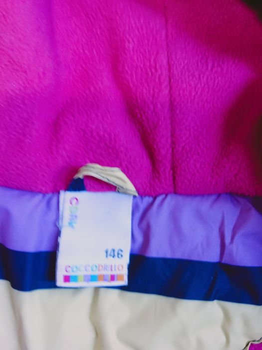 Детская одежда, куртки