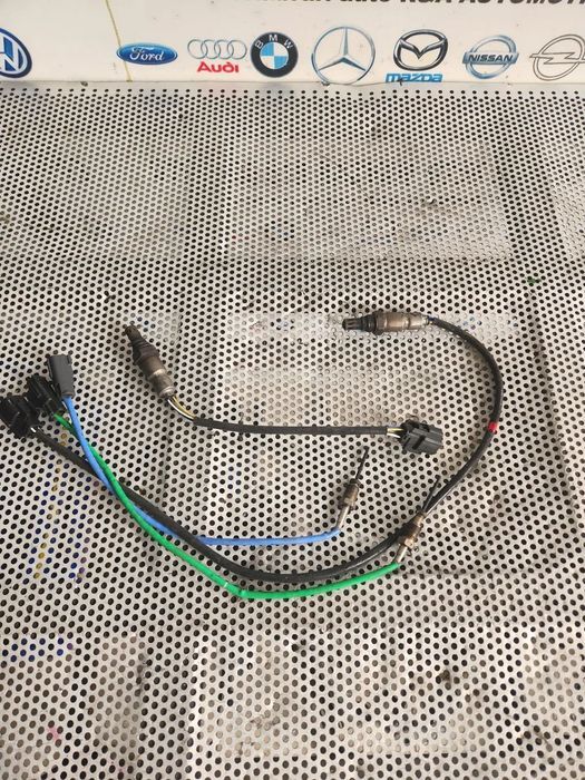 Sonda Lambda Senzor Temperatura Ford Kuga 2 Dezmembrez Ford Kuga 2 - Dezmembrari Arad