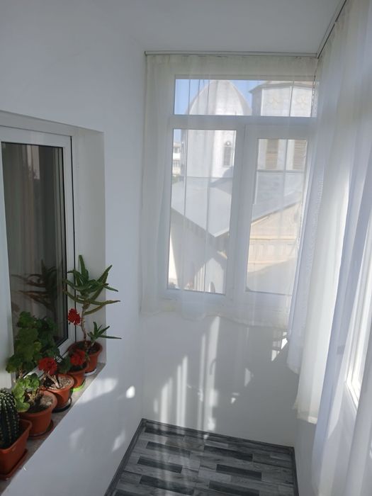 Apartament 2 camere decomandat, 60 mp, in Dorobanti 1, langa Triton