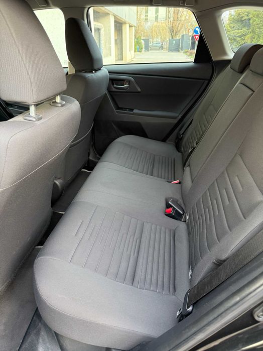 Închirie/Ramanere Toyota Auris 2018 hybrid UBER/BOLT