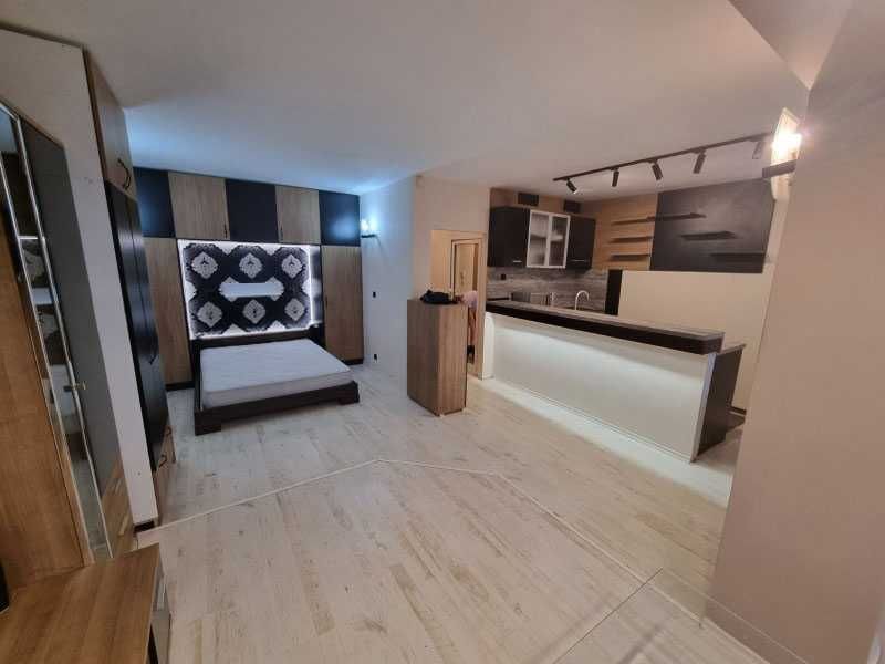 Дава се под наем Едностаен апартамент в София, Люлин 3 - 43 кв.м за 480 € - Снимка #2