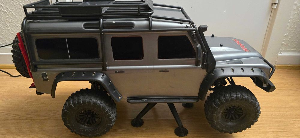 Traxxas trx-4, Land Rover Defender