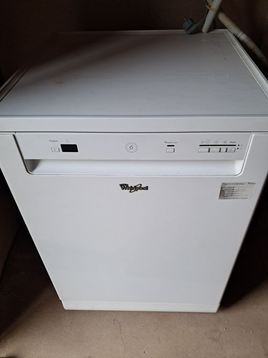 Съдомиална Whirlpool  ADP500WH
