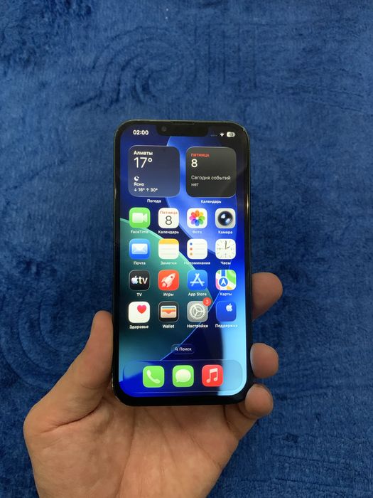 iPhone 13 128 gb СРОЧНО!