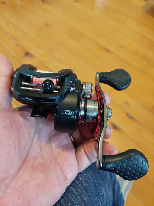 Байткастингов мултипликатор Lews