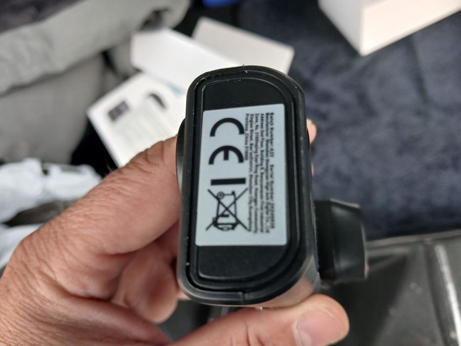 Видеорегистратор три в одном