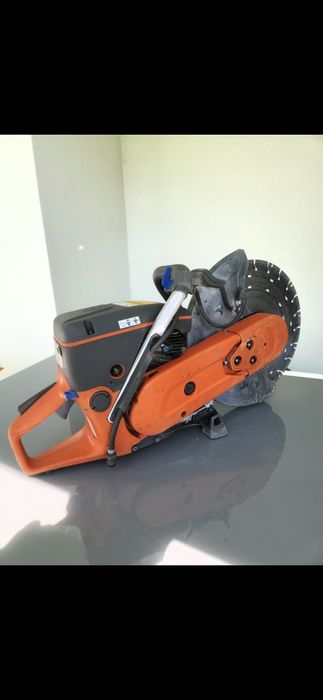 Motoferastrau Drujba beton Husqvarna K770