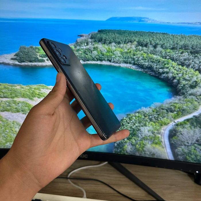 Samsung Galaxy A72 256 Gb