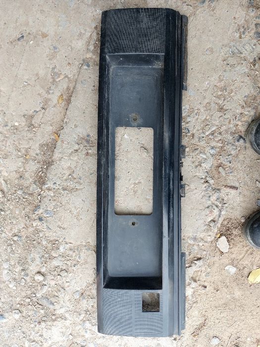 Запчасти пассат фолксваген