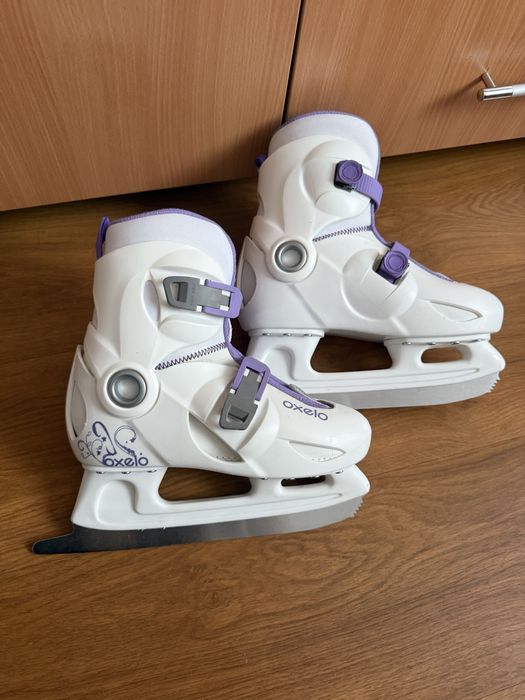 Vand patine reglabile Oxelo