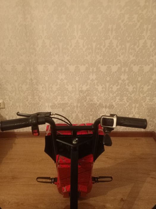 Дрифт кар детский