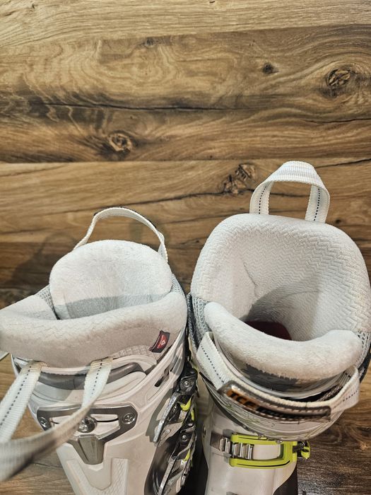 Дамски ски обувки Nordica