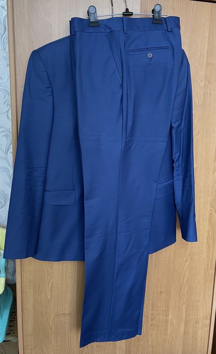 Классический Костюм