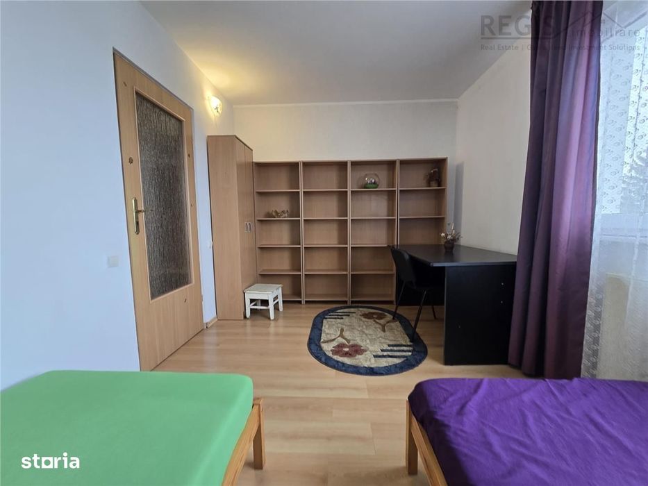 Apartament 2 Camere | Zona Gemenii