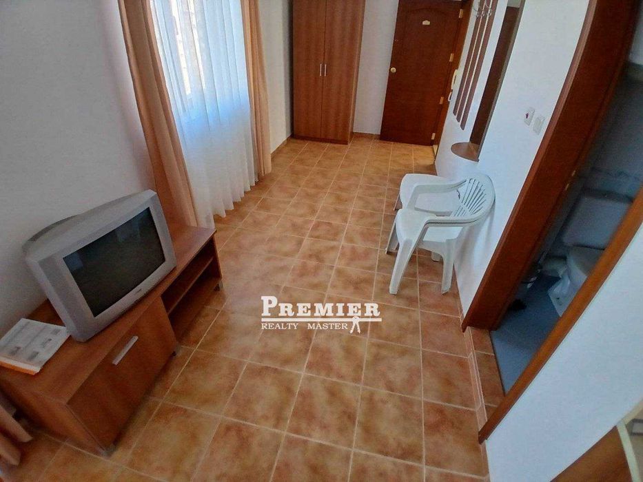 Продава се Едностаен апартамент в к.к. Слънчев бряг - 53 кв.м за 1161 €/кв.м - Снимка #1