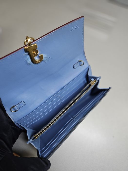 Оригинално портмоне FENDI