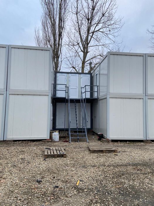 Containere modulare
