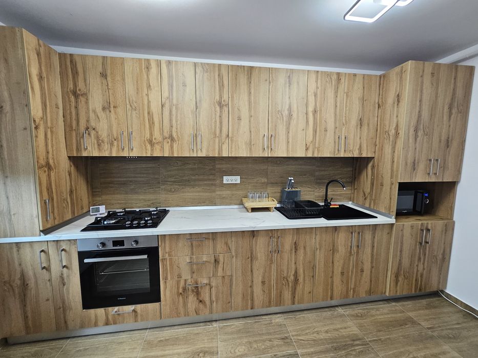 Inchiriere Apartament 2 Camere Magurele