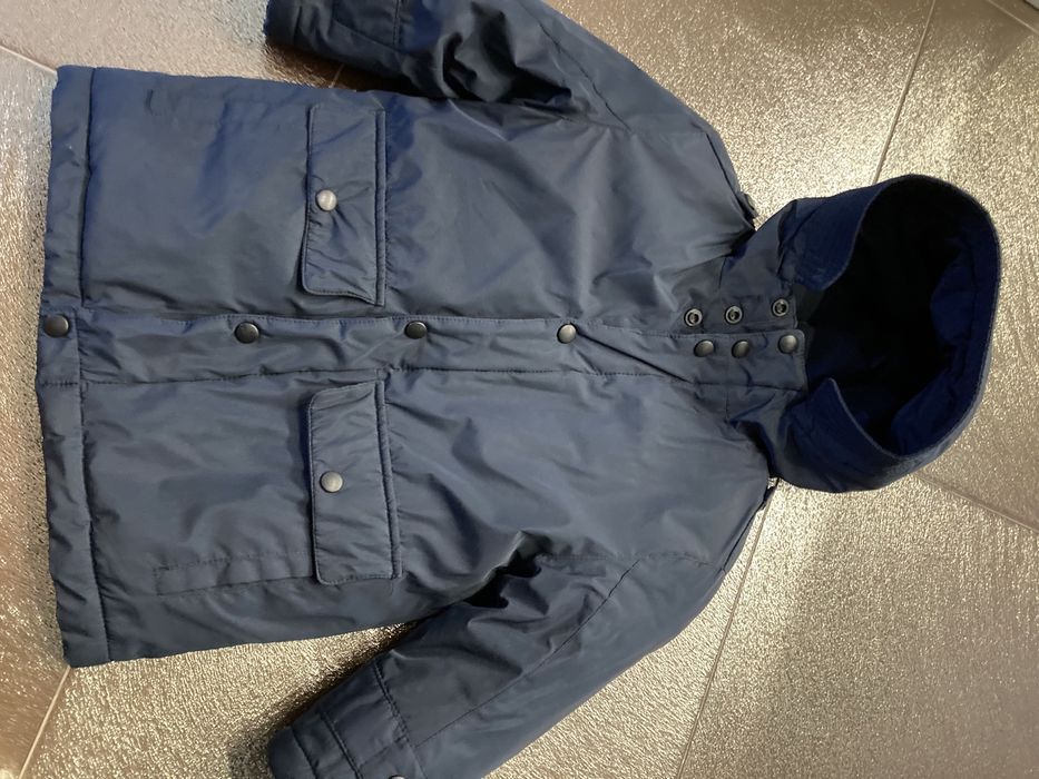 Яке Mango за 4-5 години