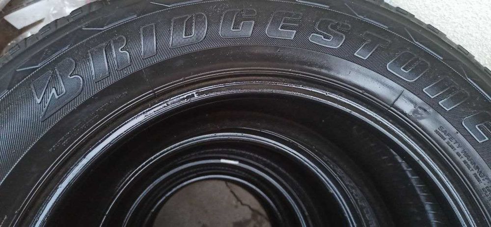 Продам колеса на Mercedes