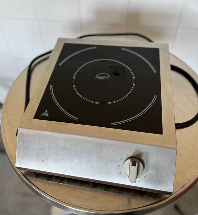 Plita inductie profesionala Metro Professional 3500W