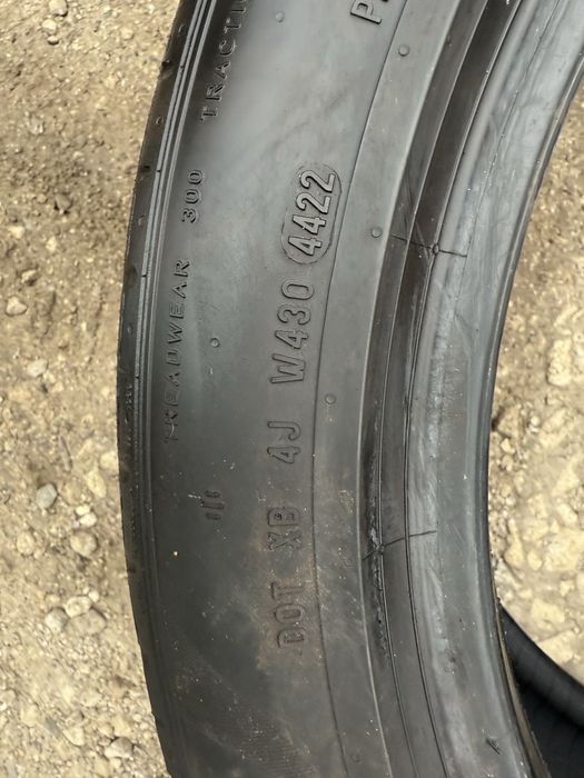 2 броя Летни гуми Pirelli 245/45 R18 Dot 4422 ном 215